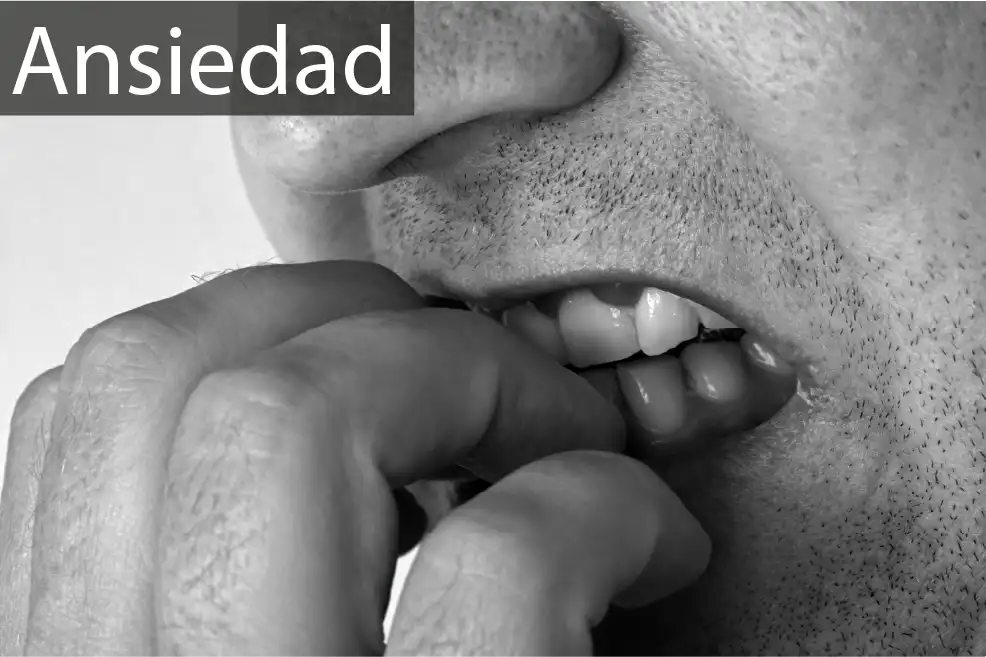 Ansiedad