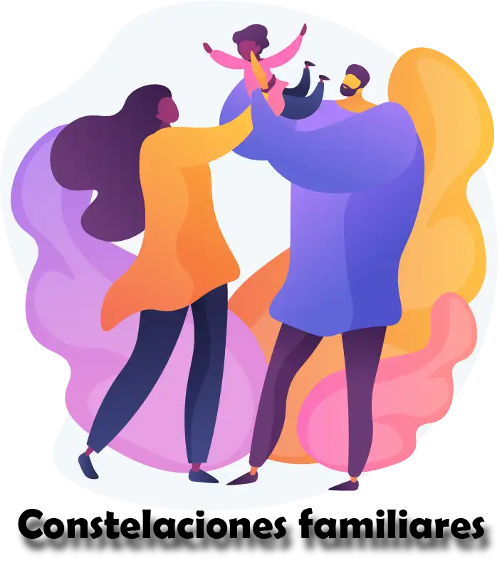 Constelaciones familiares