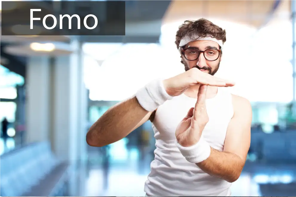 Fomo